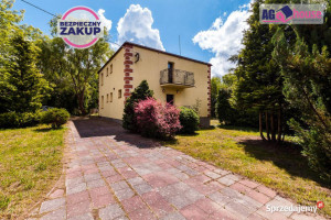 Sprzedam dom wolnostojący Donimierz 180m