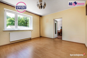 Sprzedam dom wolnostojący Donimierz 180m