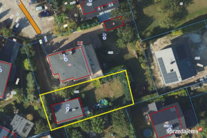 Sprzedam dom wolnostojący Rumia 38.2m2