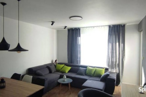 3pok, 67met, Osiedle Przyjazne BALKON / KOMÓRKA / OGRÓD / MP (Lutynia)