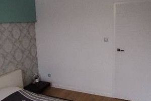 3pok, 67met, Osiedle Przyjazne BALKON / KOMÓRKA / OGRÓD / MP (Lutynia)