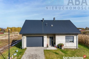 Nowoczesny dom w pełni wyposażony, gotowy do zamieszkania – Oleśnica