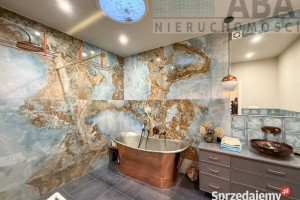 Nowoczesny dom w pełni wyposażony, gotowy do zamieszkania – Oleśnica