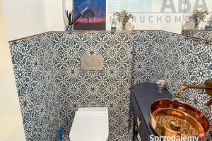 Nowoczesny dom w pełni wyposażony, gotowy do zamieszkania – Oleśnica