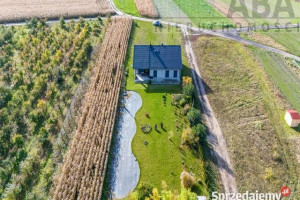 Nowoczesny dom w pełni wyposażony, gotowy do zamieszkania – Oleśnica