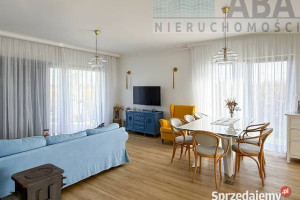 Nowoczesny dom w pełni wyposażony, gotowy do zamieszkania – Oleśnica