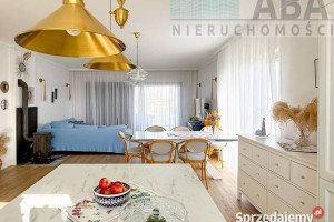 Nowoczesny dom w pełni wyposażony, gotowy do zamieszkania – Oleśnica