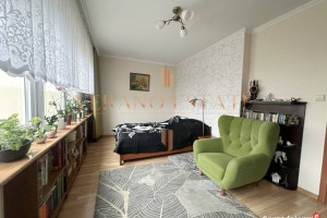 Dobra lokalizacja | 3 pokoje (72m2) | balkon