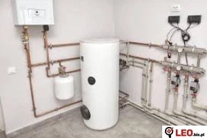 instalacje wod kan gaz co klimatyzacja pompy ciepła