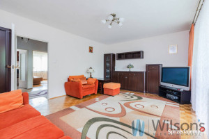 Mieszkanie 53.5m2 2 pokoje Piastów