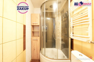 Mieszkanie 109.81m2 5-pokojowe Luzino Starowiejska