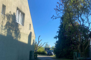 Mieszkanie 109.81m2 5-pokojowe Luzino Starowiejska