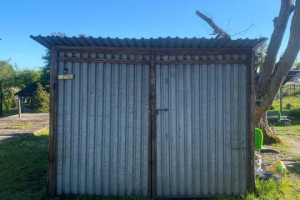 Mieszkanie 109.81m2 5-pokojowe Luzino Starowiejska