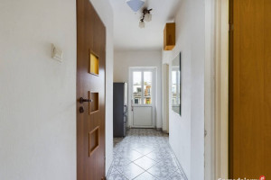 Uroczy dom w centrum kurortu – Chałupy…