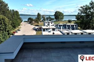 Apartament Mielno-Holiday*401, nad samym morzem.