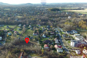 Nieruchomość gruntowa na sprzedaż