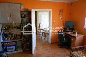 Dom wolnostojący 200m2
