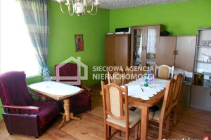 Dom wolnostojący 200m2
