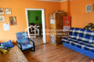 Dom wolnostojący 200m2
