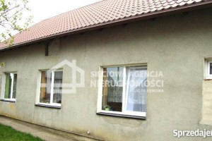 Dom wolnostojący 200m2
