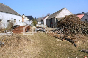 Dom wolnostojący 200m2
