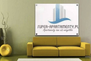 Apartments near Camp Kosciuszko US Military Poznan Bukowska 34