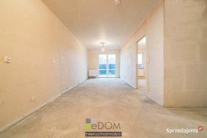 Mieszkanie Gorzów Wielkopolski 47.94m2