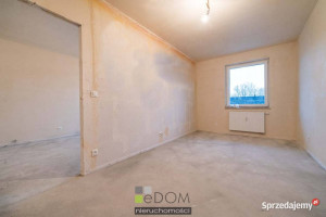 Mieszkanie Gorzów Wielkopolski 47.94m2