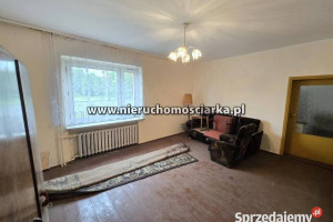 Dom wolnostojący Bieruń 100m2