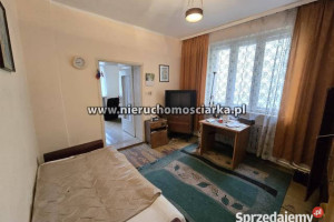 Dom wolnostojący Bieruń 100m2