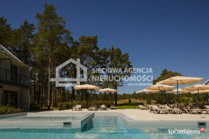 Oferta sprzedaży mieszkania 33.99m 2 pokoje Łeba