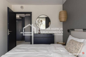 Oferta sprzedaży mieszkania 33.99m 2 pokoje Łeba