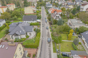 Ogłoszenie dom wolnostojący 63m2 Gdynia Demptowska