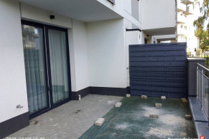 Wynajem długoterminowy Nowe Mieszkanie 2 pokojowe