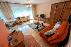 Przyjemne M2 z potencjałem - os. Staszica