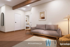 Mieszkanie Grodzisk Mazowiecki Rusałki 59.1 metrów 3 pokojowe