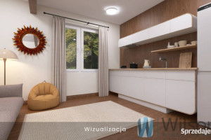 Mieszkanie Grodzisk Mazowiecki Rusałki 59.1 metrów 3 pokojowe