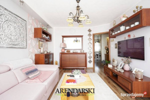 PRZYTULNE I ZADBANE MIESZKANIE-OS.PIASKI