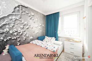 PRZYTULNE I ZADBANE MIESZKANIE-OS.PIASKI