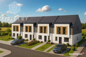 Oferta sprzedaży mieszkania 82.4m2 4 pokojowe Milanówek