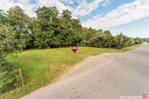 Działka budowlana w Jaworzu ulica Zaciszna