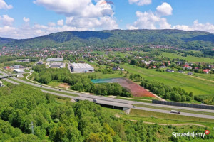 Na sprzedaż grunt inwestycyjny 13 264 mkw