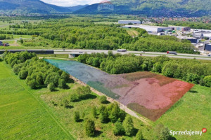 Na sprzedaż grunt inwestycyjny 13 264 mkw