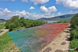 Na sprzedaż grunt inwestycyjny 13 264 mkw