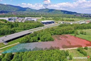 Na sprzedaż grunt inwestycyjny 13 264 mkw