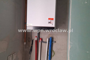 Mieszkanie 46.9m2 2-pok Lutynia