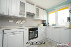 PRZYTULNE 3 POKOJOWE MIESZKANIE!