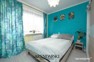 PRZYTULNE 3 POKOJOWE MIESZKANIE!