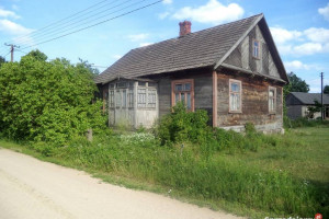 Siedlisko - sprzedam