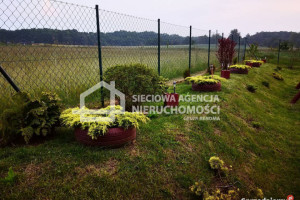 Dom wolnostojący 260m2 Białogarda